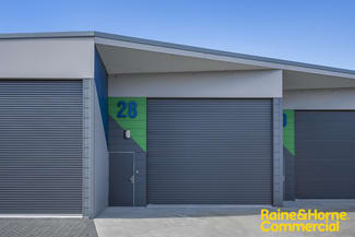 Factory, Warehouse & Industrial commercial property leased at Unit 28/1 Kyeema Place Cambridge TAS 7170 Factory, Warehouse & Industrial commercial property leased at Unit 28/1 Kyeema Place Cambridge TAS 7170