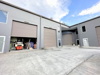 Factory, Warehouse & Industrial commercial property leased at 76 Township Drive Burleigh Heads QLD 4220