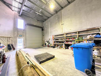 Factory, Warehouse & Industrial commercial property leased at 76 Township Drive Burleigh Heads QLD 4220