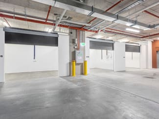 Factory, Warehouse & Industrial commercial property leased at Storage Units/16 Orion Road Lane Cove NSW 2066 Factory, Warehouse & Industrial commercial property leased at Storage Units/16 Orion Road Lane Cove NSW 2066
