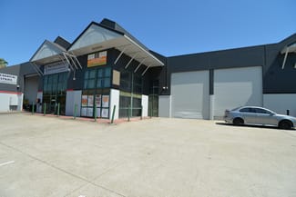 Showrooms / Bulky Goods commercial property leased at 2/14-16 Loganlea Road Waterford West QLD 4133 Showrooms / Bulky Goods commercial property leased at 2/14-16 Loganlea Road Waterford West QLD 4133