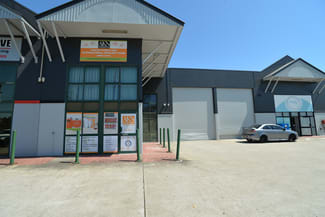 Showrooms / Bulky Goods commercial property leased at 2/14-16 Loganlea Road Waterford West QLD 4133 Showrooms / Bulky Goods commercial property leased at 2/14-16 Loganlea Road Waterford West QLD 4133