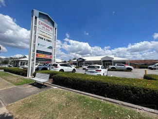Offices commercial property leased at 5/2 Kern Brothers Drive Kirwan QLD 4817