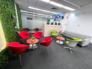 Medical / Consulting commercial property for lease at 20/1 Maitland Place Norwest NSW 2153