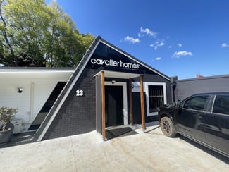 Offices commercial property leased at Tenancy 1/23 Diagonal Street South Toowoomba QLD 4350 Offices commercial property leased at Tenancy 1/23 Diagonal Street South Toowoomba QLD 4350