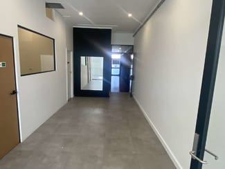 Showrooms / Bulky Goods commercial property leased at 303 Belmore Road Riverwood NSW 2210 Showrooms / Bulky Goods commercial property leased at 303 Belmore Road Riverwood NSW 2210