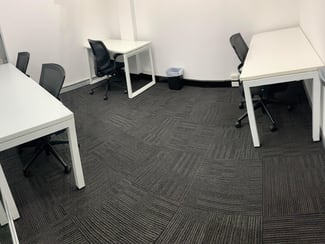 Offices commercial property for lease at 207/30 Campbell Street Blacktown NSW 2148