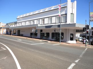 Offices commercial property leased at 12/126 Brisbane Street Ipswich QLD 4305 Offices commercial property leased at 12/126 Brisbane Street Ipswich QLD 4305