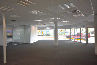 Offices commercial property leased at 1-2/324 Griffith Road Lavington NSW 2641 Offices commercial property leased at 1-2/324 Griffith Road Lavington NSW 2641