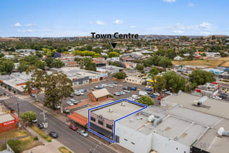 Offices commercial property leased at 7/11B Gell Street Bacchus Marsh VIC 3340 Offices commercial property leased at 7/11B Gell Street Bacchus Marsh VIC 3340