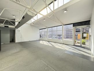 Offices commercial property leased at Unit 2, 343 Plummer Street Port Melbourne VIC 3207 Offices commercial property leased at Unit 2, 343 Plummer Street Port Melbourne VIC 3207