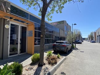 Offices commercial property leased at Unit 2, 343 Plummer Street Port Melbourne VIC 3207 Offices commercial property leased at Unit 2, 343 Plummer Street Port Melbourne VIC 3207