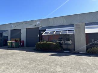 Factory, Warehouse & Industrial commercial property leased at 19/260 Wickham Road Moorabbin VIC 3189 Factory, Warehouse & Industrial commercial property leased at 19/260 Wickham Road Moorabbin VIC 3189