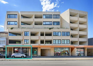 Shop & Retail commercial property leased at Shop 3/305 Pacific Highway Lindfield NSW 2070 Shop & Retail commercial property leased at Shop 3/305 Pacific Highway Lindfield NSW 2070
