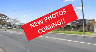 Factory, Warehouse & Industrial commercial property for lease at 1/245-255 Browns Road Noble Park North VIC 3174
