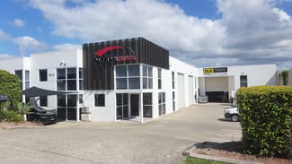 Factory, Warehouse & Industrial commercial property leased at 2/39-41 Dover Drive Burleigh Heads QLD 4220 Factory, Warehouse & Industrial commercial property leased at 2/39-41 Dover Drive Burleigh Heads QLD 4220
