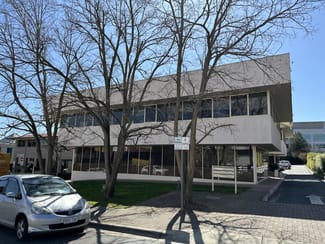 Offices commercial property leased at Unit 6/17 Napier Close Deakin ACT 2600