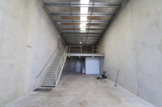 Factory, Warehouse & Industrial commercial property leased at 1/40 Ern Harley Drive Burleigh Heads QLD 4220 Factory, Warehouse & Industrial commercial property leased at 1/40 Ern Harley Drive Burleigh Heads QLD 4220