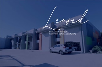 Factory, Warehouse & Industrial commercial property leased at 1/40 Ern Harley Drive Burleigh Heads QLD 4220 Factory, Warehouse & Industrial commercial property leased at 1/40 Ern Harley Drive Burleigh Heads QLD 4220
