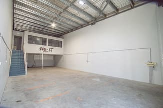 Factory, Warehouse & Industrial commercial property for lease at Upper Coomera QLD 4209 Factory, Warehouse & Industrial commercial property for lease at Upper Coomera QLD 4209