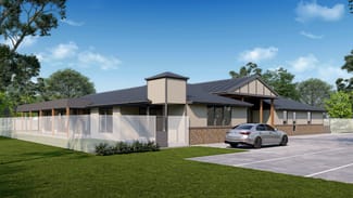 Medical / Consulting commercial property leased at Lot 1/26 Highton Lane Mansfield VIC 3722 Medical / Consulting commercial property leased at Lot 1/26 Highton Lane Mansfield VIC 3722