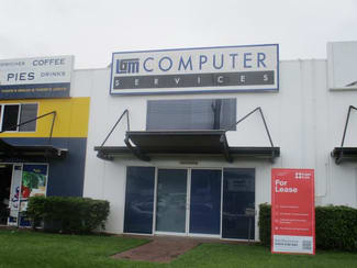 Factory, Warehouse & Industrial commercial property sold at Lot 7/90 Aumuller Street Portsmith QLD 4870 Factory, Warehouse & Industrial commercial property sold at Lot 7/90 Aumuller Street Portsmith QLD 4870