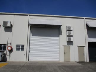 Factory, Warehouse & Industrial commercial property sold at Lot 7/90 Aumuller Street Portsmith QLD 4870 Factory, Warehouse & Industrial commercial property sold at Lot 7/90 Aumuller Street Portsmith QLD 4870