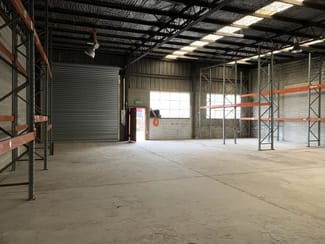 Factory, Warehouse & Industrial commercial property leased at Unit 2/3 New Street Frankston VIC 3199 Factory, Warehouse & Industrial commercial property leased at Unit 2/3 New Street Frankston VIC 3199