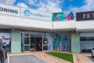 Showrooms / Bulky Goods commercial property leased at 6/200 Winton Road Joondalup WA 6027