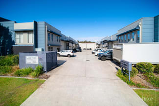 Factory, Warehouse & Industrial commercial property leased at 2/10 Exeter Way Caloundra West QLD 4551 Factory, Warehouse & Industrial commercial property leased at 2/10 Exeter Way Caloundra West QLD 4551
