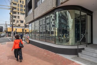 Shop & Retail commercial property leased at 11-13 Lygon Street Brunswick East VIC 3057 Shop & Retail commercial property leased at 11-13 Lygon Street Brunswick East VIC 3057