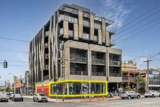 Shop & Retail commercial property leased at 11-13 Lygon Street Brunswick East VIC 3057 Shop & Retail commercial property leased at 11-13 Lygon Street Brunswick East VIC 3057