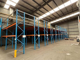 Showrooms / Bulky Goods commercial property leased at 42 McIntyre Road Sunshine North VIC 3020 Showrooms / Bulky Goods commercial property leased at 42 McIntyre Road Sunshine North VIC 3020