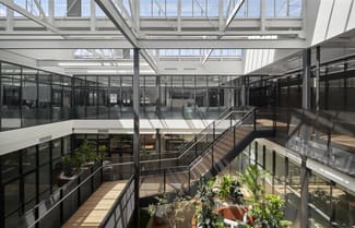 Offices commercial property for lease at Yarra Falls 452 Johnston Street Abbotsford VIC 3067 Offices commercial property for lease at Yarra Falls 452 Johnston Street Abbotsford VIC 3067
