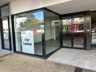 Other commercial property leased at 1/29 Horton Street Port Macquarie NSW 2444