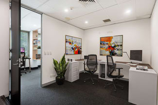 Medical / Consulting commercial property leased at 203/53 Walker Street North Sydney NSW 2060 Medical / Consulting commercial property leased at 203/53 Walker Street North Sydney NSW 2060