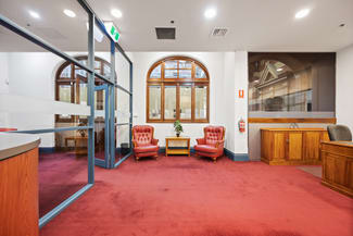 Other commercial property leased at Tenancy 2 & 3/68-72 Cameron Street Launceston TAS 7250