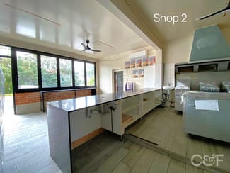 Shop & Retail commercial property leased at Shops 2 & 3/31-35 Lloyd Avenue Chain Valley Bay NSW 2259