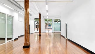 Offices commercial property leased at Gnd Floor/15 FOSTER STREET Surry Hills NSW 2010