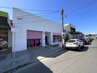 Shop & Retail commercial property leased at 18-20 Balcombe Road Mentone VIC 3194 Shop & Retail commercial property leased at 18-20 Balcombe Road Mentone VIC 3194