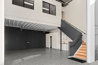 Factory, Warehouse & Industrial commercial property leased at 9/15-17 Ramly Drive Burleigh Heads QLD 4220