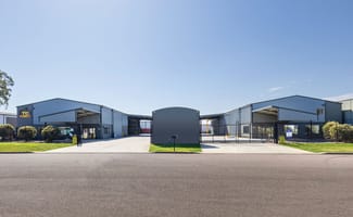 Factory, Warehouse & Industrial commercial property leased at 42-44 Bradmill Avenue Rutherford NSW 2320 Factory, Warehouse & Industrial commercial property leased at 42-44 Bradmill Avenue Rutherford NSW 2320