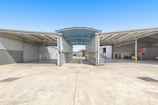 Factory, Warehouse & Industrial commercial property leased at 42-44 Bradmill Avenue Rutherford NSW 2320 Factory, Warehouse & Industrial commercial property leased at 42-44 Bradmill Avenue Rutherford NSW 2320