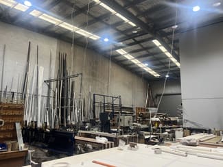 Factory, Warehouse & Industrial commercial property leased at Banksmeadow NSW 2019 Factory, Warehouse & Industrial commercial property leased at Banksmeadow NSW 2019