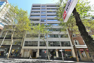 Offices commercial property leased at Suite 301/491 Kent Street Sydney NSW 2000