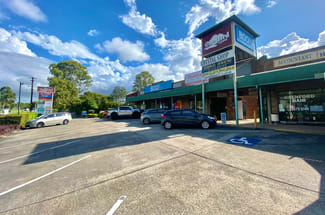 Shop & Retail commercial property leased at 1C/100-106 Old Pacific Highway Oxenford QLD 4210 Shop & Retail commercial property leased at 1C/100-106 Old Pacific Highway Oxenford QLD 4210