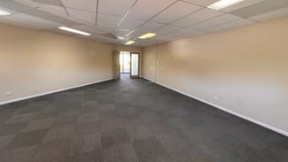 Offices commercial property for lease at 1A & 21A/100-106 Old Pacific Highway Oxenford QLD 4210 Offices commercial property for lease at 1A & 21A/100-106 Old Pacific Highway Oxenford QLD 4210