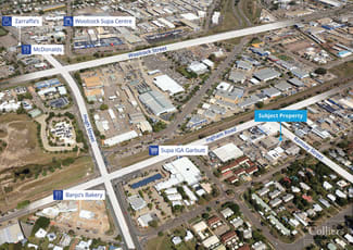 Medical / Consulting commercial property for lease at First Floor 2/3 Ramsay Street Garbutt QLD 4814 Medical / Consulting commercial property for lease at First Floor 2/3 Ramsay Street Garbutt QLD 4814