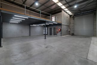 Factory, Warehouse & Industrial commercial property leased at 2/8 Millennium Court Silverwater NSW 2128 Factory, Warehouse & Industrial commercial property leased at 2/8 Millennium Court Silverwater NSW 2128