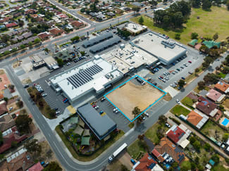 Medical / Consulting commercial property for lease at 27 Hull Way Beechboro WA 6063 Medical / Consulting commercial property for lease at 27 Hull Way Beechboro WA 6063